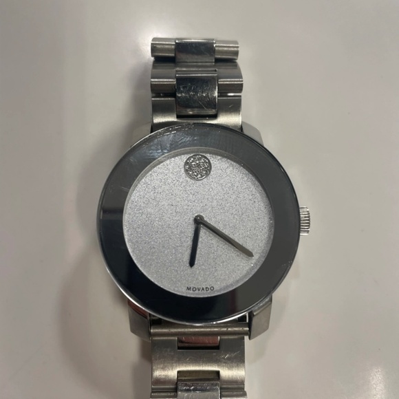 Movado watch - Picture 3 of 5